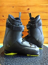 LYŽIARKY FISCHER CRUZAR X9 90 30MP